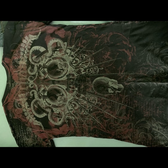 Men’s Archaic T Shirt - Picture 2 of 3